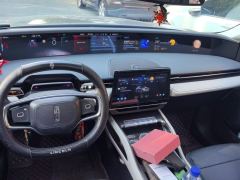 Lincoln Nautilus 2.0T AWD Edition - ფოტო 17