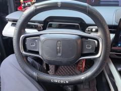 Lincoln Nautilus 2.0T AWD Edition - ფოტო 18