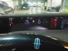 Lincoln Nautilus 2.0T AWD Edition - ფოტო 20