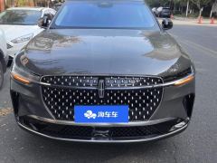 Lincoln Nautilus 2.0T AWD Edition - ფოტო 3