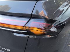 Lincoln Nautilus 2.0T AWD Edition - ფოტო 5