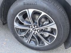 Lincoln Nautilus 2.0T AWD Edition - ფოტო 6