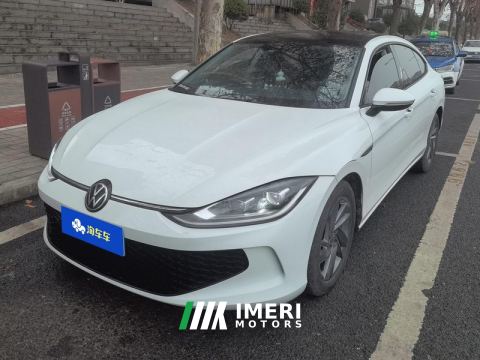 2024 Volkswagen Lamando L 200TSI Edition