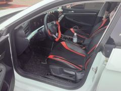 Volkswagen Lamando L 200TSI Edition - фото 14