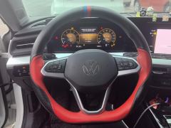 Volkswagen Lamando L 200TSI Edition - фото 18