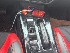 Volkswagen Lamando L 200TSI Edition - фото 19