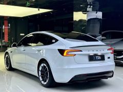 Tesla Model 3 830km Long Range Rear-Wheel Drive - photo 12
