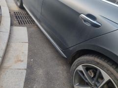 Audi A4L 40 TFSI Fashion Dynamic - ფოტო 11