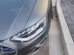 Audi A4L 40 TFSI Fashion Dynamic - ფოტო 4