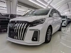 Buick GL8 652T Luxury Version 7 - ფოტო 1