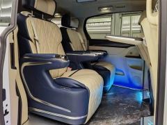Buick GL8 652T Luxury Version 7 - ფოტო 10