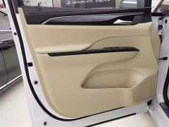 Buick GL8 652T Luxury Version 7 - ფოტო 11