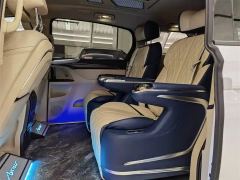 Buick GL8 652T Luxury Version 7 - ფოტო 12