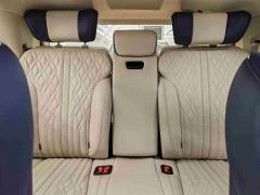 Buick GL8 652T Luxury Version 7 - ფოტო 14