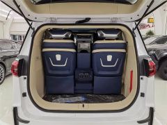 Buick GL8 652T Luxury Version 7 - ფოტო 15