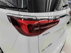 Buick GL8 652T Luxury Version 7 - ფოტო 16