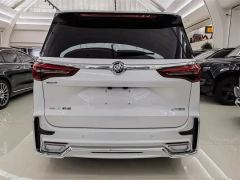 Buick GL8 652T Luxury Version 7 - ფოტო 17