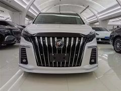 Buick GL8 652T Luxury Version 7 - ფოტო 2