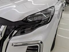 Buick GL8 652T Luxury Version 7 - ფოტო 3