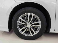 Buick GL8 652T Luxury Version 7 - ფოტო 4