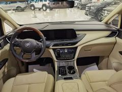 Buick GL8 652T Luxury Version 7 - ფოტო 5