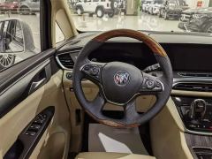 Buick GL8 652T Luxury Version 7 - ფოტო 6