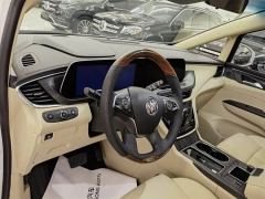 Buick GL8 652T Luxury Version 7 - ფოტო 7
