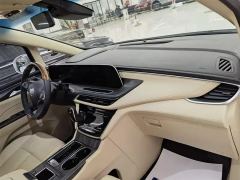 Buick GL8 652T Luxury Version 7 - ფოტო 8