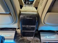 Buick GL8 652T Luxury Version 7 - ფოტო 9
