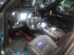 Jetour Traveller C-DM 1.5T 208km Edition 5 - photo 16