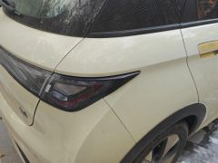 BYD Dolphin 420km Free Version - photo 5