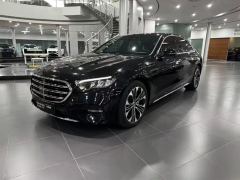 Mercedes-Benz E Class E-Class E 300 L Luxury - photo 1