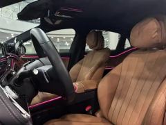 Mercedes-Benz E Class E-Class E 300 L Luxury - photo 10