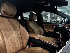 Mercedes-Benz E Class E-Class E 300 L Luxury - photo 11