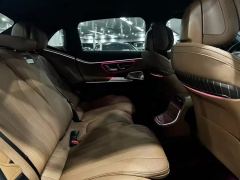 Mercedes-Benz E Class E-Class E 300 L Luxury - photo 12