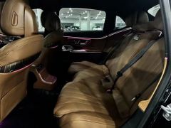 Mercedes-Benz E Class E-Class E 300 L Luxury - photo 13