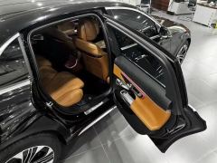 Mercedes-Benz E Class E-Class E 300 L Luxury - photo 14