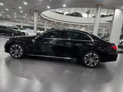 Mercedes-Benz E Class E-Class E 300 L Luxury - photo 18