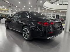 Mercedes-Benz E Class E-Class E 300 L Luxury - photo 19