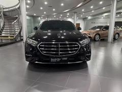 Mercedes-Benz E Class E-Class E 300 L Luxury - photo 2