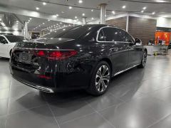 Mercedes-Benz E Class E-Class E 300 L Luxury - photo 20