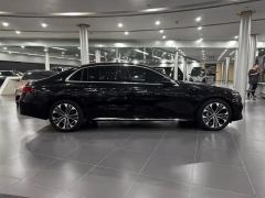 Mercedes-Benz E Class E-Class E 300 L Luxury - photo 4