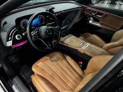 Mercedes-Benz E Class E-Class E 300 L Luxury - photo 5