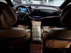 Mercedes-Benz E Class E-Class E 300 L Luxury - photo 8