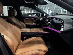 Mercedes-Benz E Class E-Class E 300 L Luxury - photo 9