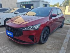 Ford Focus EcoBoost180 Edition - фото 1