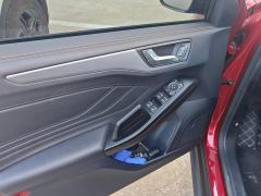 Ford Focus EcoBoost180 Edition - фото 12