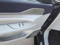 Buick highest realm L7 Zhijing L7 EREV 302km Avia - photo 13