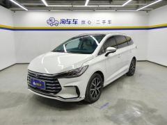BYD Song MAX DM-i 1.5L 105km Flagship Version - ფოტო 1