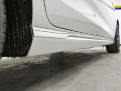 BYD Song MAX DM-i 1.5L 105km Flagship Version - ფოტო 10